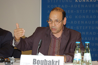 boubakri