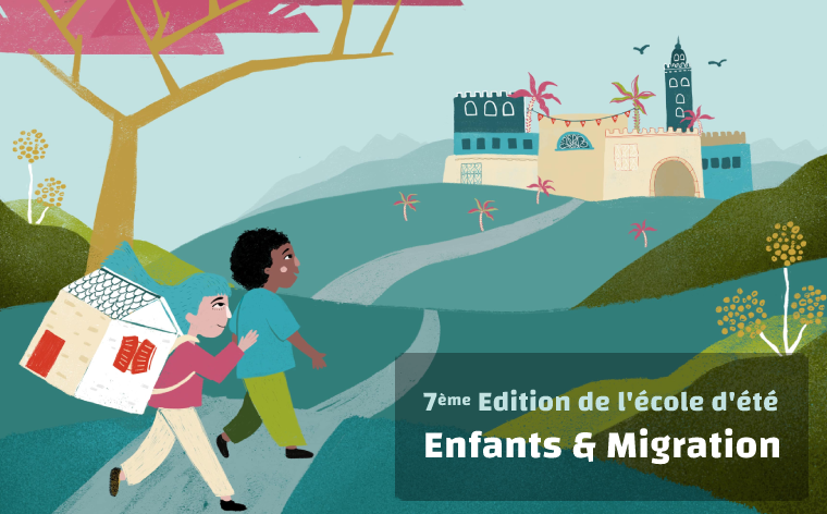 Enfants et Migration