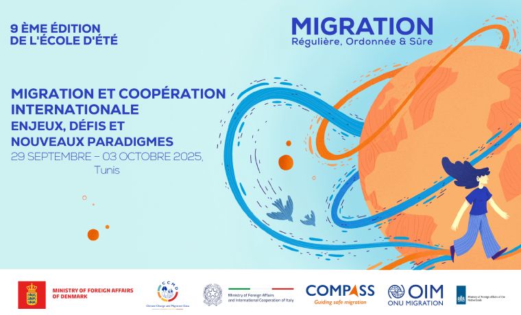 Multiplier les voies de migration régulières Opportunités et enjeux 