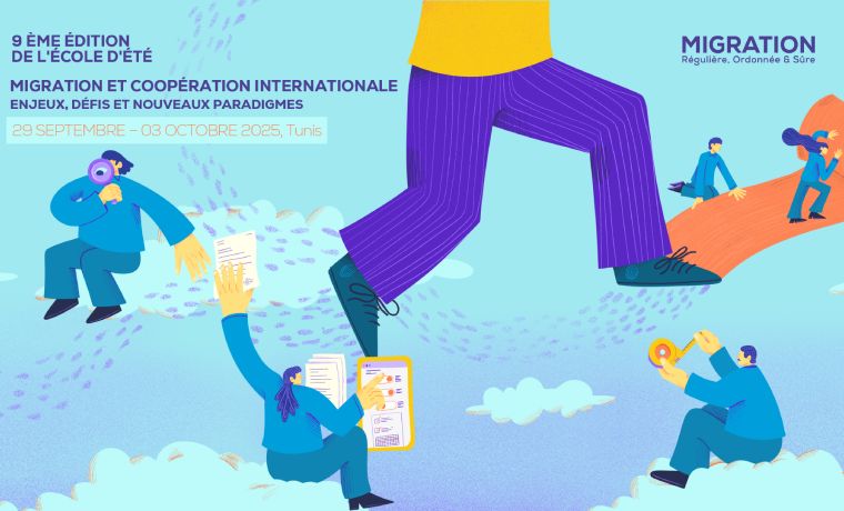 Multiplier les voies de migration régulières Opportunités et enjeux 